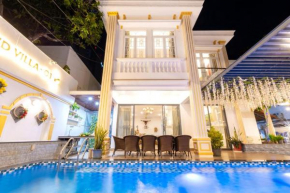 1/9 Hồ Quý Ly, bãi sau
